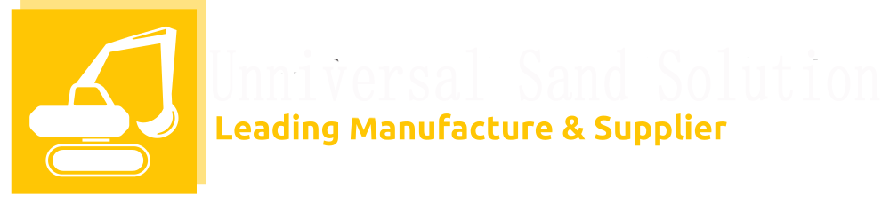 Unniversal Sand Solution Logo
