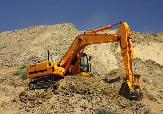 Unniversal Sand Solution Stone Crushing Machine